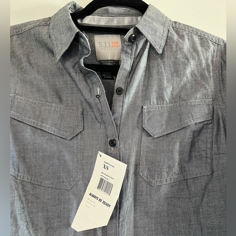 Brand new 5.11 Women’s Shirt XS